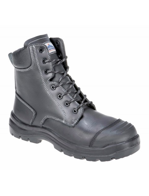 Portwest FD15 - Eden Safety Boot S3 HRO CI HI FO Footwear